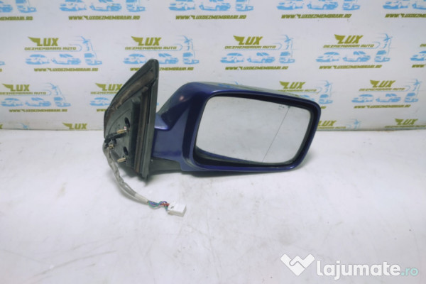 Oglinda dreapta electrica e13010621 Nissan X-Trail T30 (face