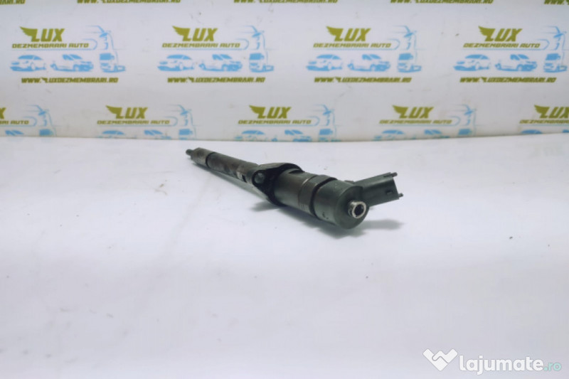Injector injectoare 1.6hdi 9HX HHDA 0445110239 606680 Citroe