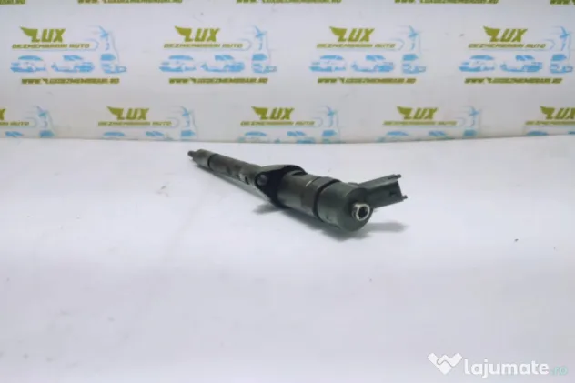 Injector injectoare 1.6hdi 9HX HHDA 0445110239 606680 Citroe