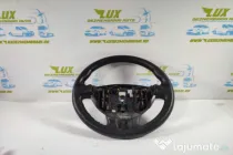 Volan din piele 8200284545a Renault Laguna 2 (facelift) [200