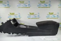 Consola centrala cu cotiera 3c1863241cg Volkswagen VW Passa
