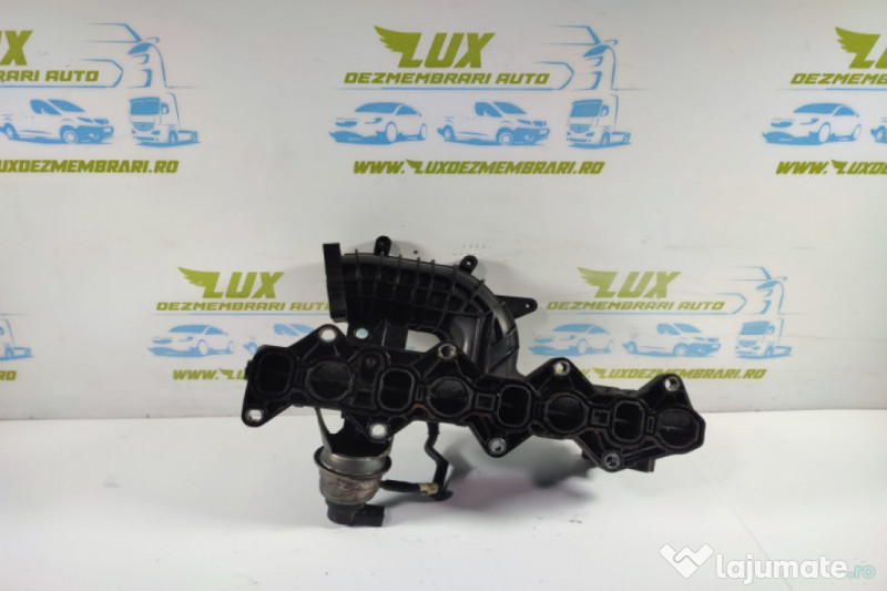 Galerie de admisie 2.2 cdti Z22D1 25189093 Chevrolet Captiv