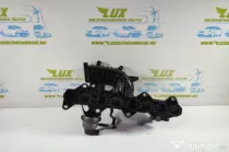 Galerie de admisie 2.2 cdti Z22D1 25189093 Chevrolet Captiv
