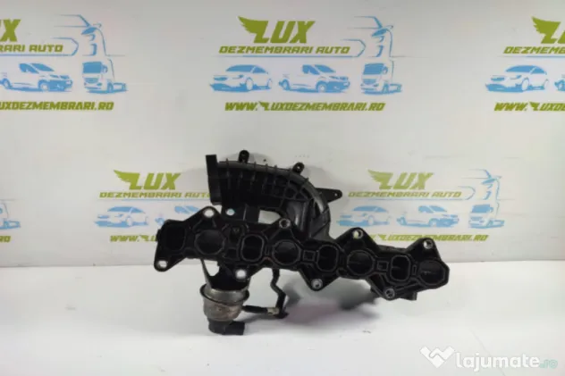 Galerie de admisie 2.2 cdti Z22D1 25189093 Chevrolet Captiv