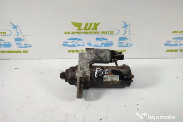 Electromotor demaror 1.6 tdi CAY CAYC stx200340 Skoda Roomst