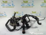 Furtun Furtune apa antigel racire motor 1.6 dci cdi r9m OM62
