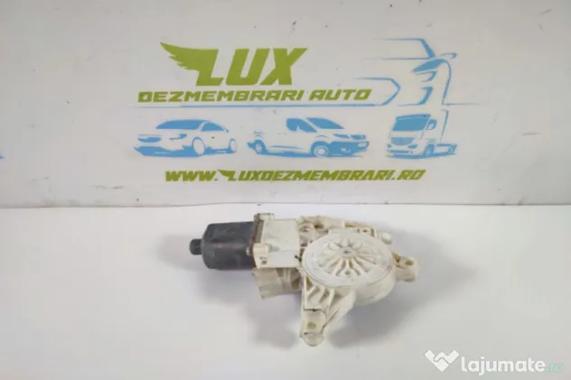 Motoras macara geam dreapta fata a2469065200 Mercedes-Benz G