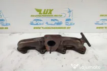 Galerie de evacuare  2.0 m9r 460501d h443150 Renault Trafic