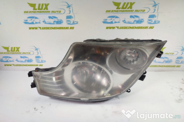 Far stanga a9608200239 Mercedes-Benz Actros MP4 generatia [2