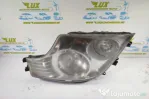 Far stanga a9608200239 Mercedes-Benz Actros MP4 generatia [2