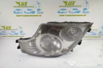 Far stanga a9608200239 Mercedes-Benz Actros MP4 generatia [2