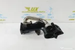 Teava conducta furtun colector admisie 3.0 cdi v6 OM 642 om6