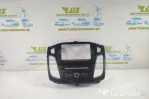 Buton avarii panou multimedia rama bord 17013771-01 17013771