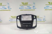 Buton avarii panou multimedia rama bord 17013771-01 17013771