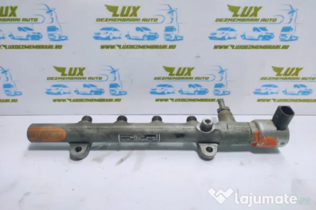 Rampa injectoare injector 2.2 cdi om651 a6510700595 R9144Z2