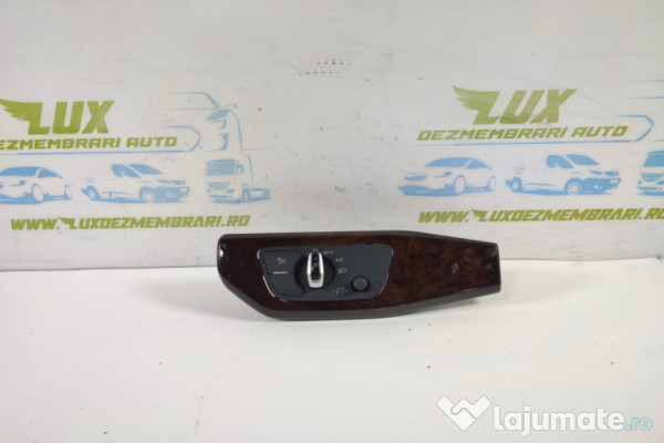 Bloc lumini cu proiectoare ceata 4m0941531s Audi A4 B9 [2015