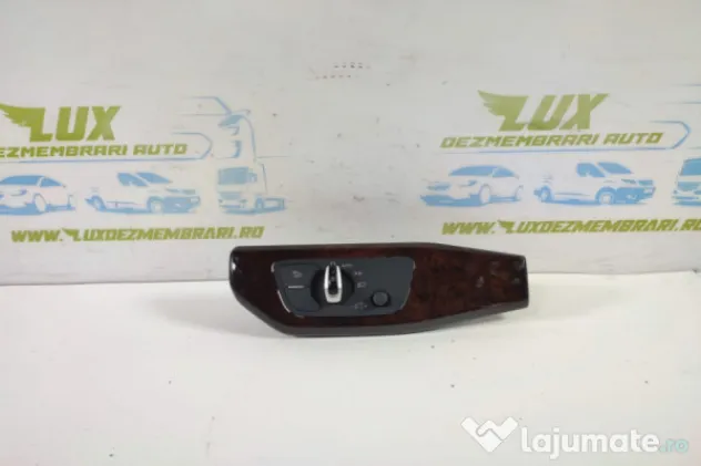 Bloc lumini cu proiectoare ceata 4m0941531s Audi A4 B9 [2015