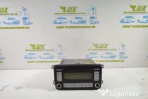 Audio cd radio player 1k0035186r Volkswagen VW Passat B6 [2