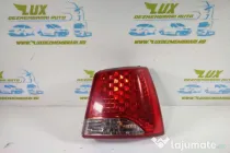 Stop tripla dreapta cu defect 92402-2p0 924022p0 Kia Sorento