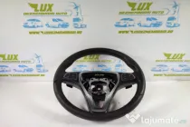 Volan din piele cu comenzi si padele a0014609503 Mercedes-Be