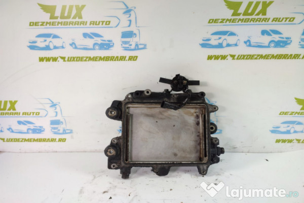 Suport calculator motor ecu EURO 5 504092132 IVECO Stralis