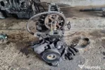 Motor fara anexe 1.4 tdci 68 cp cod F6JA Ford Fiesta 5 [2001