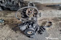 Motor fara anexe 1.4 tdci 68 cp cod F6JA Ford Fiesta 5 [2001