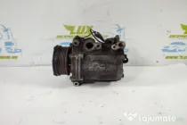Compresor clima AC 2.0DI-D bsy 7813a068 Mitsubishi Outlander