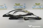 Macara geam electric fara motoras stanga fata 119816102 Volk