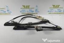 Macara geam electric fara motoras stanga fata 119816102 Volk