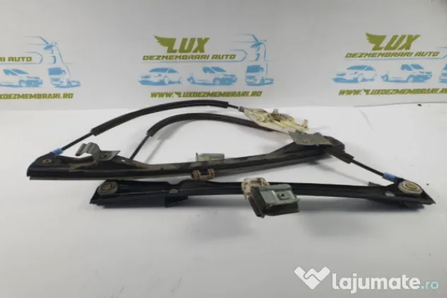 Macara geam electric fara motoras stanga fata 119816102 Volk