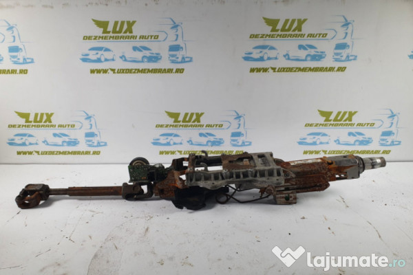 Coloana directie ax volan 549093b Volkswagen VW Golf 4 [1997