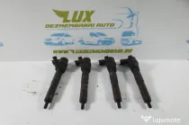 Injector 1.6 cdti  A16FDH A16FDL  Fiat Doblo 2 [2009 - 2015]