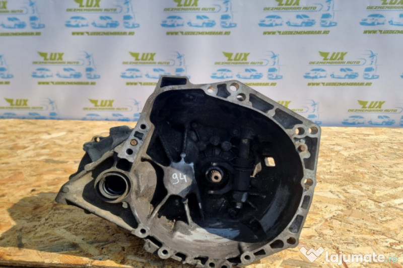 cutie de viteze manuala 5 trepte cod 20tt0101 benzina 1.0 C