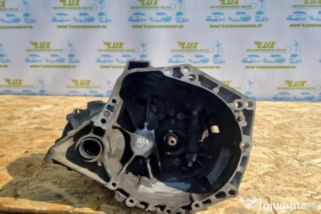 cutie de viteze manuala 5 trepte cod 20tt0101 benzina 1.0 C