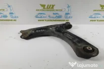 Brat trapez bascula stanga fata Volkswagen VW Bora  [1998 -