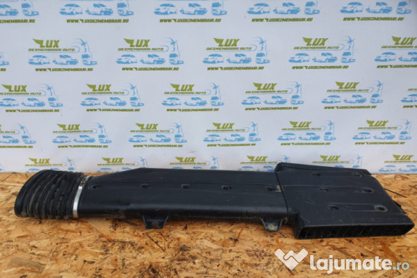 Furtun tub admisier aer 1326237 Daf XF 105 generatia [2006 -