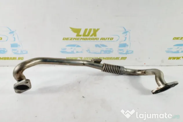 Conducta gaze egr 2.0 tdi cbab cbd 03l131521 Volkswagen VW P