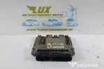 Calculator motor ecu 1.9 tdi bxe 0281014061 03g906021pm Volk