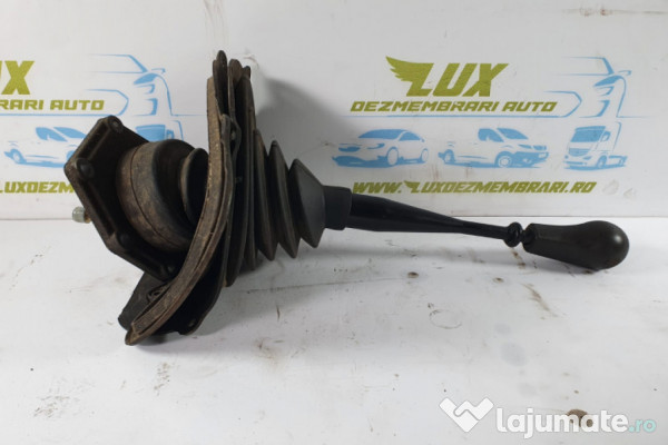 Schimbator viteze selector nuca 74960eb300 Nissan Navara D40