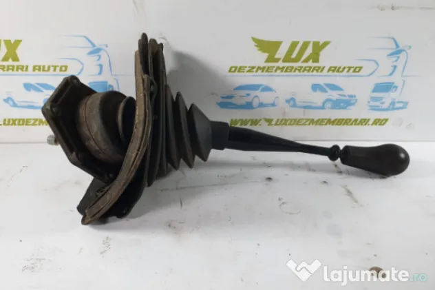 Schimbator viteze selector nuca 74960eb300 Nissan Navara D40