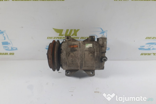 Compresor ac clima 2.2 dci YD25DDTi 506012-0340 5060120340 N
