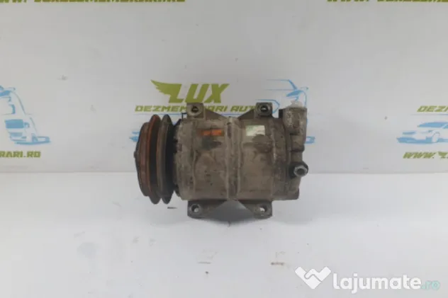 Compresor ac clima 2.2 dci YD25DDTi 506012-0340 5060120340 N