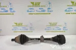 Planetara stanga 2.0 TDi CBA Volkswagen VW Passat B6 [2005 -