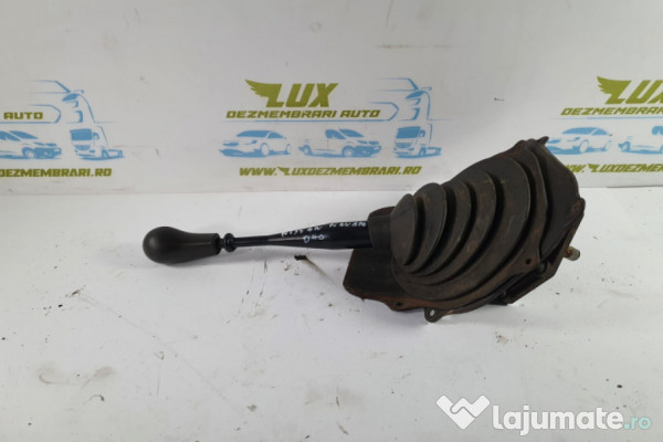 Manson nuca schimbator viteze Nissan Navara D40 [2005 - 201