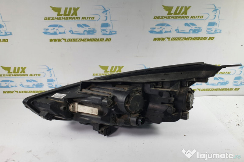 Far dreapta 92102-g4000 92102g4000 Hyundai i30 PD [2017 - 20