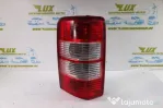 Stop tripla stanga  Dodge Nitro  [2007 - 2010]