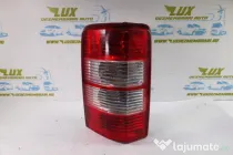 Stop tripla stanga  Dodge Nitro  [2007 - 2010]