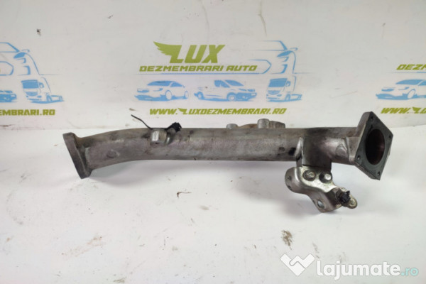 Furtun tub tubulatura teava intercooler aer 2.5 diesel YD25