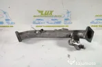 Furtun tub tubulatura teava intercooler aer 2.5 diesel YD25